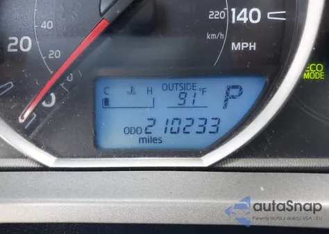 2014 Toyota Rav4 Le from USA, damaged, VIN 2T3ZFREV9EW100910